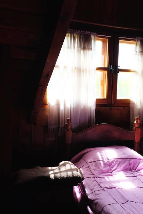Universal Traveller'S Hostel San Carlos de Bariloche Ngoại thất bức ảnh