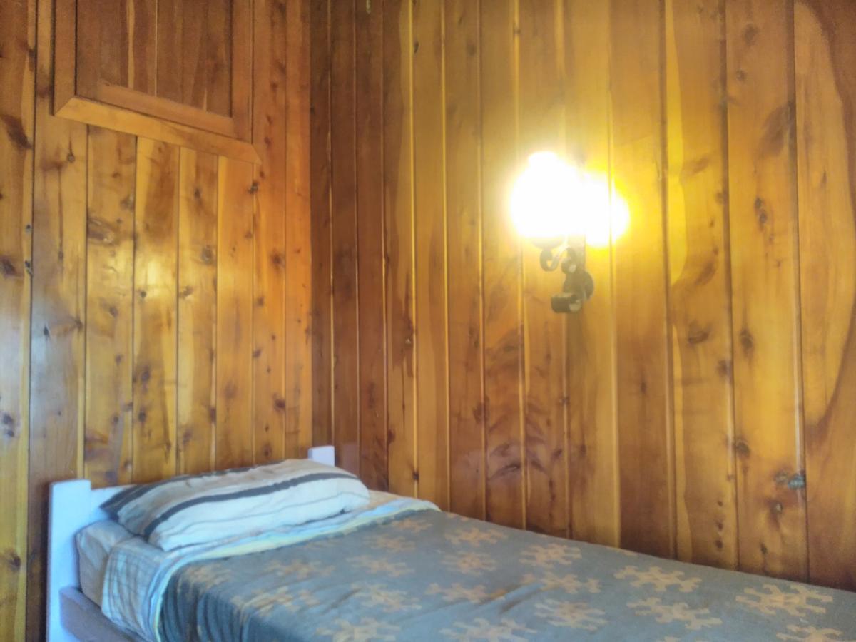 Universal Traveller'S Hostel San Carlos de Bariloche Ngoại thất bức ảnh