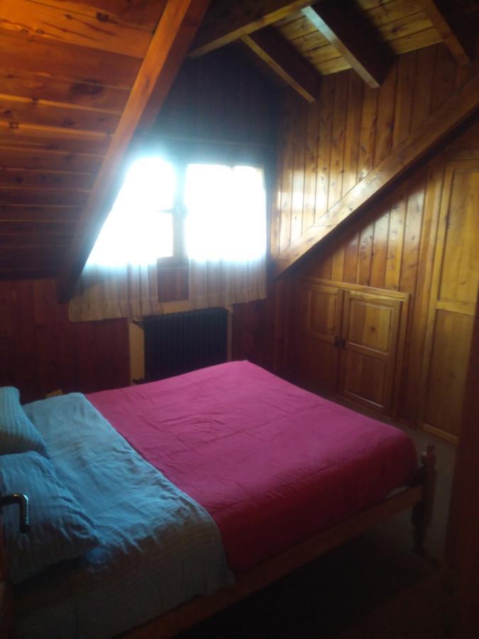 Universal Traveller'S Hostel San Carlos de Bariloche Ngoại thất bức ảnh