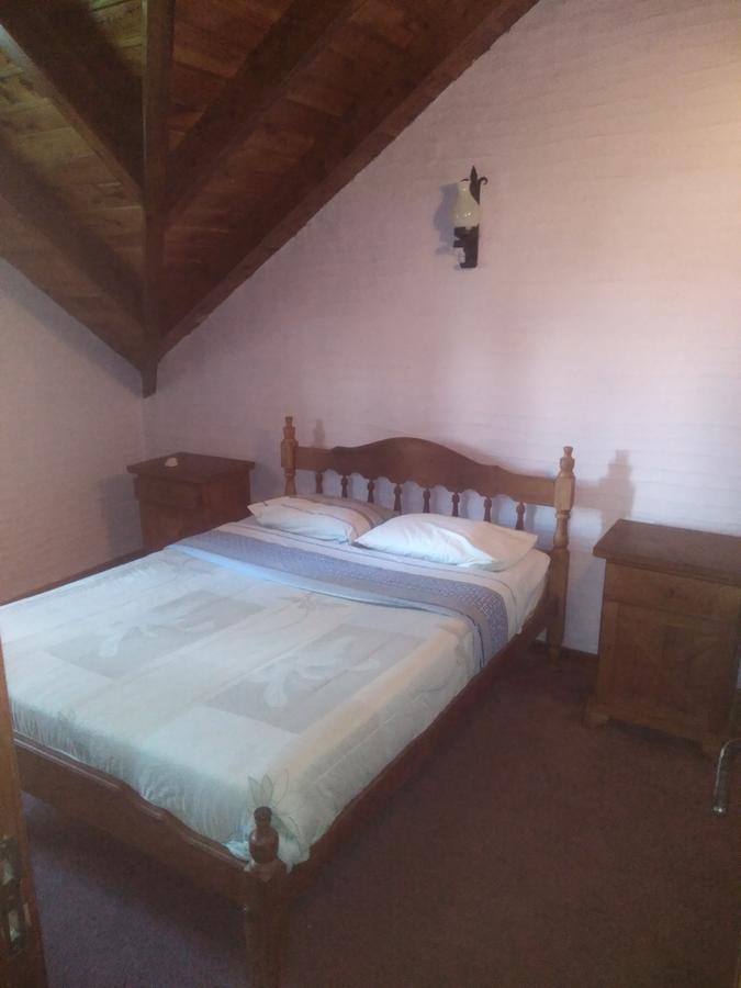 Universal Traveller'S Hostel San Carlos de Bariloche Ngoại thất bức ảnh