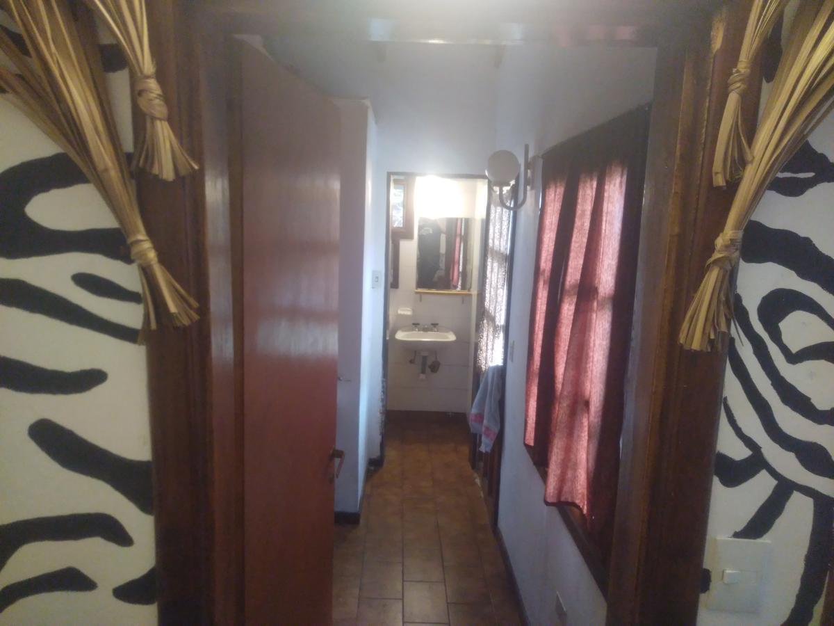 Universal Traveller'S Hostel San Carlos de Bariloche Ngoại thất bức ảnh