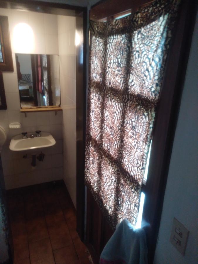 Universal Traveller'S Hostel San Carlos de Bariloche Ngoại thất bức ảnh