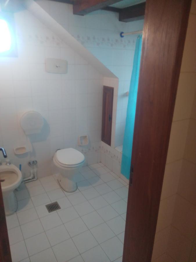 Universal Traveller'S Hostel San Carlos de Bariloche Ngoại thất bức ảnh