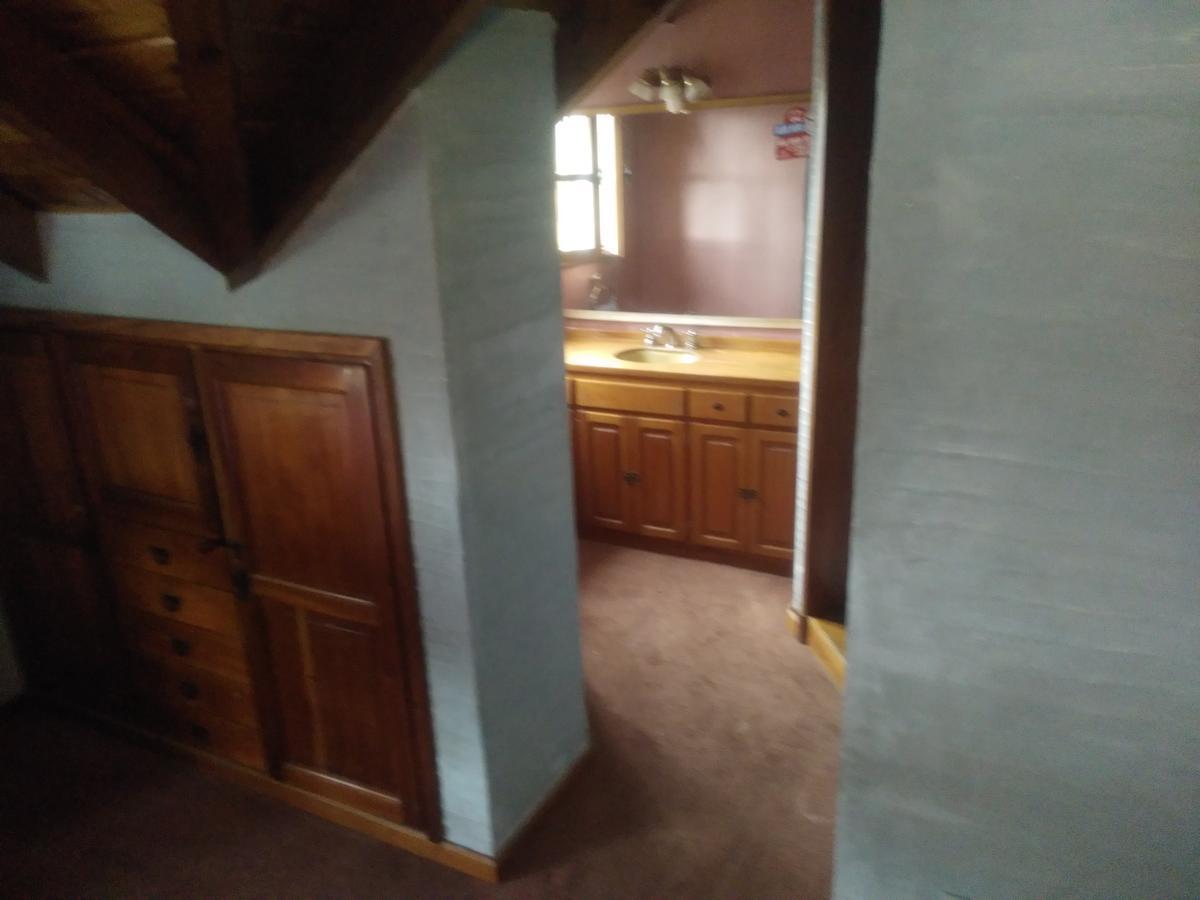 Universal Traveller'S Hostel San Carlos de Bariloche Ngoại thất bức ảnh